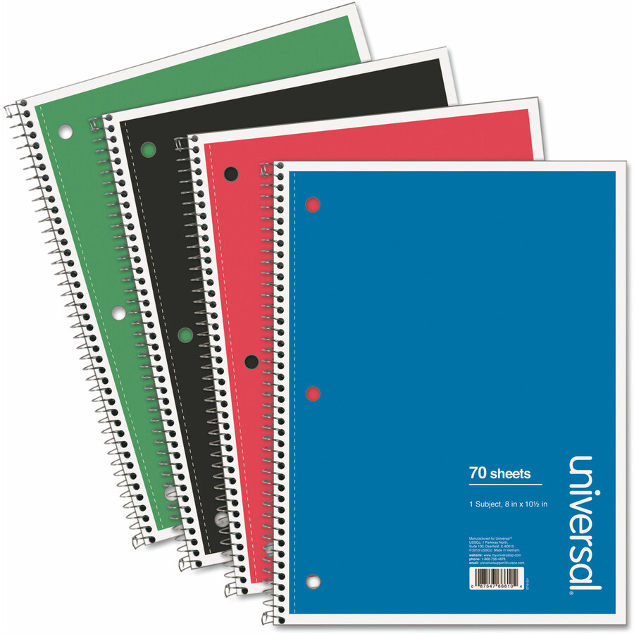 Notebook