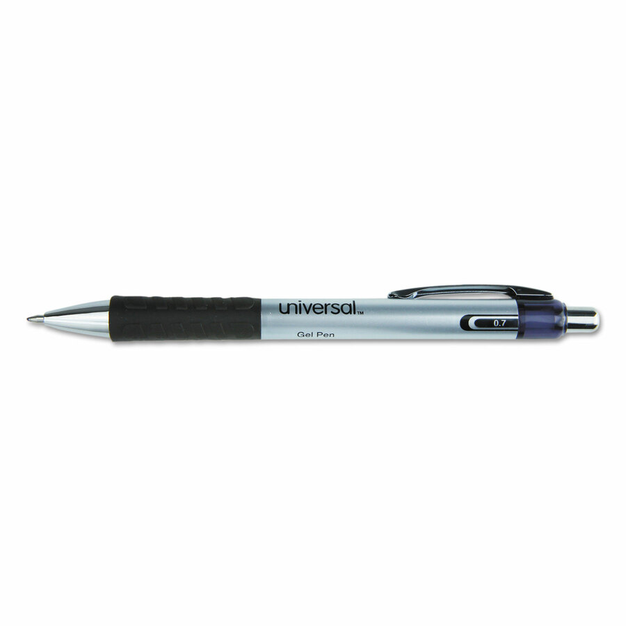 Comfort Grip Gel Pen