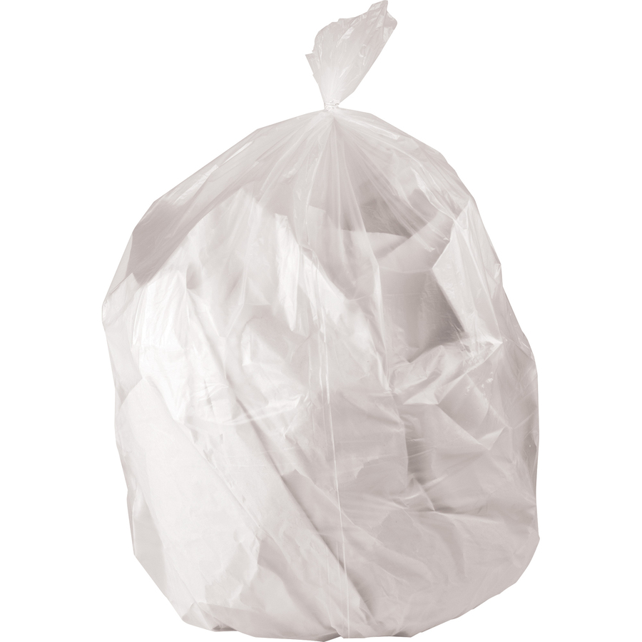 Strong Economical Trash Bags