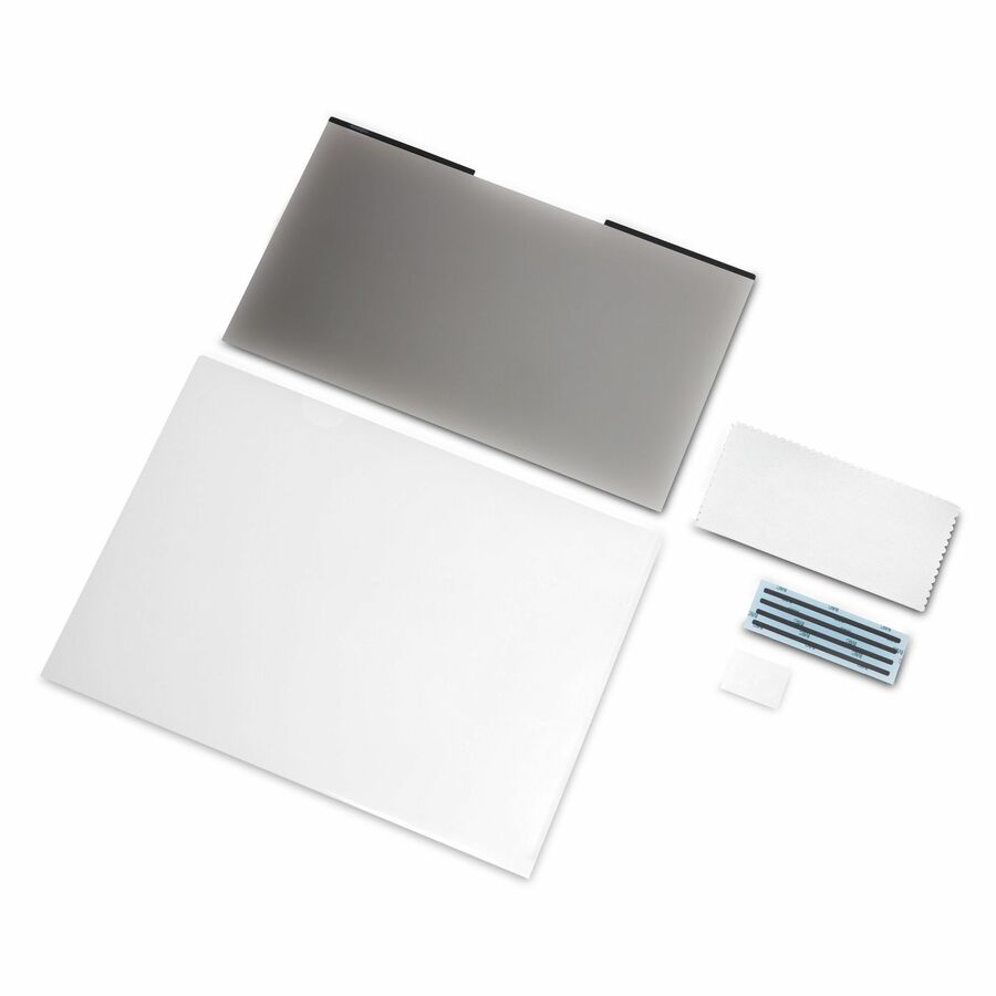 MagPro 14.0" (16:9) Laptop Privacy Screen with Magnetic Strip - TAA