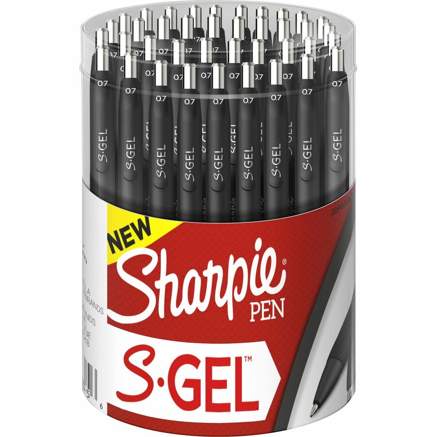 S-Gel Gel Pen