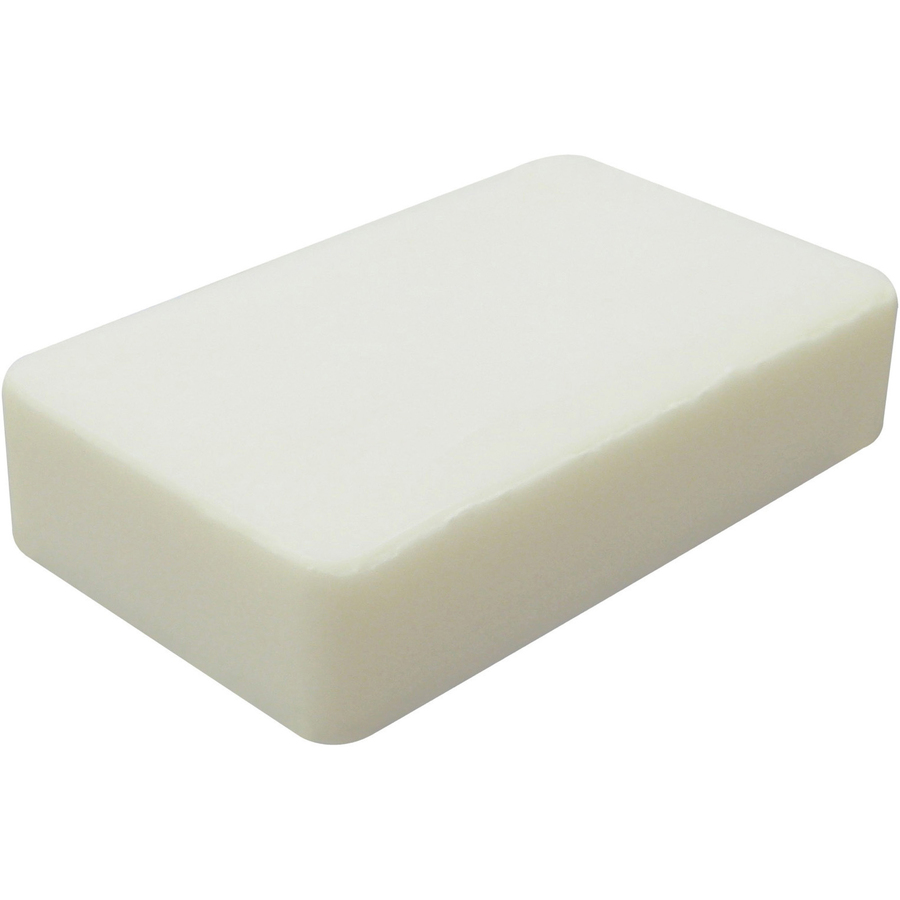 Unwrapped Soap Bars