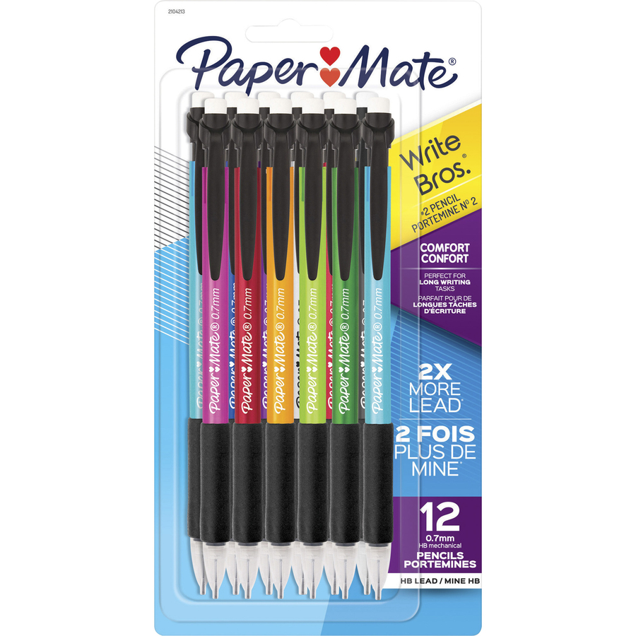 Write Bros. Classic Mechanical Pencils