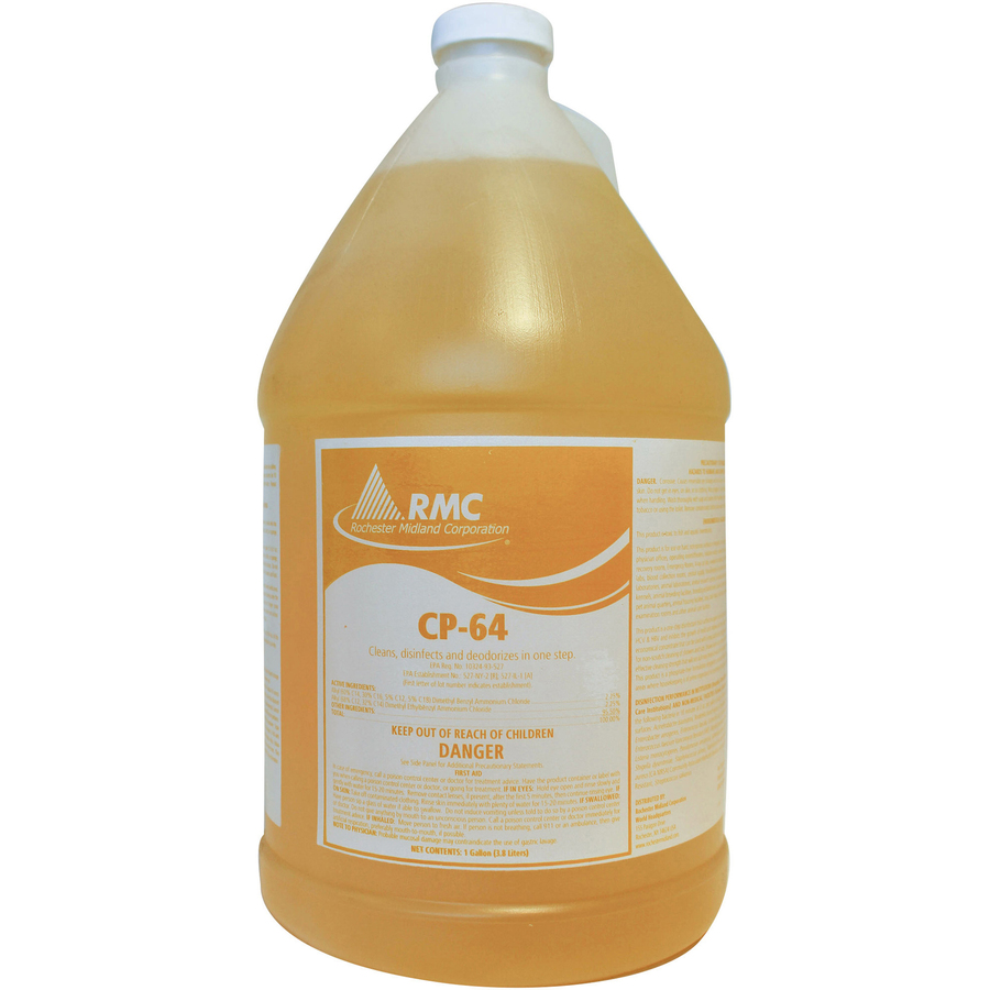 CP-64 Hospital Disinfectant