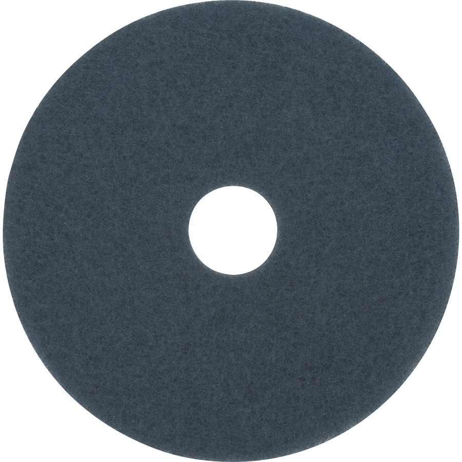 Blue Cleaner Pad 5300