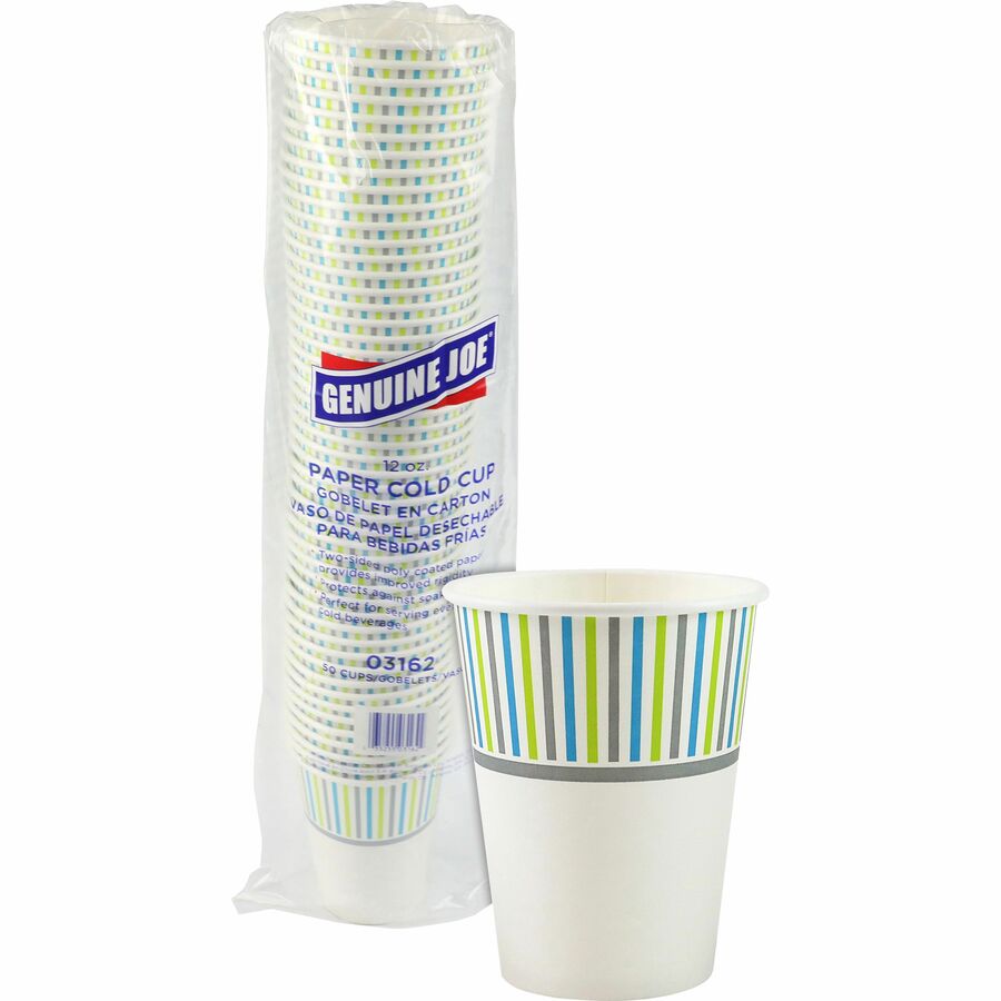 12 oz Cold Cups