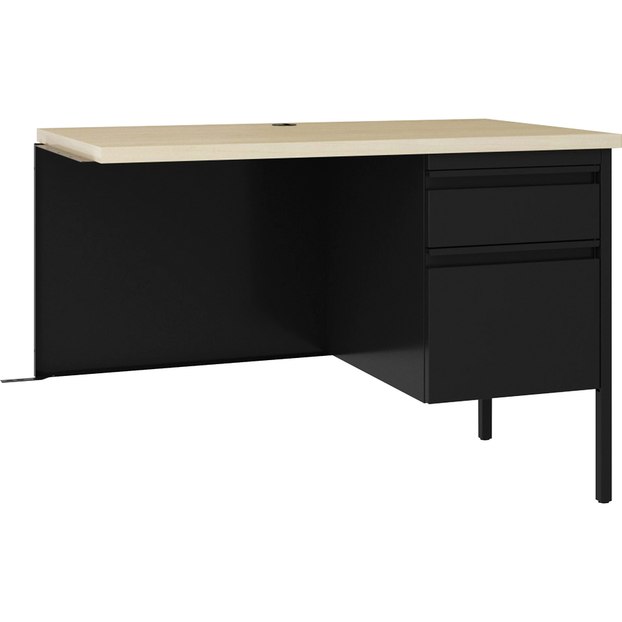 Fortress Series Right-pedestal Return