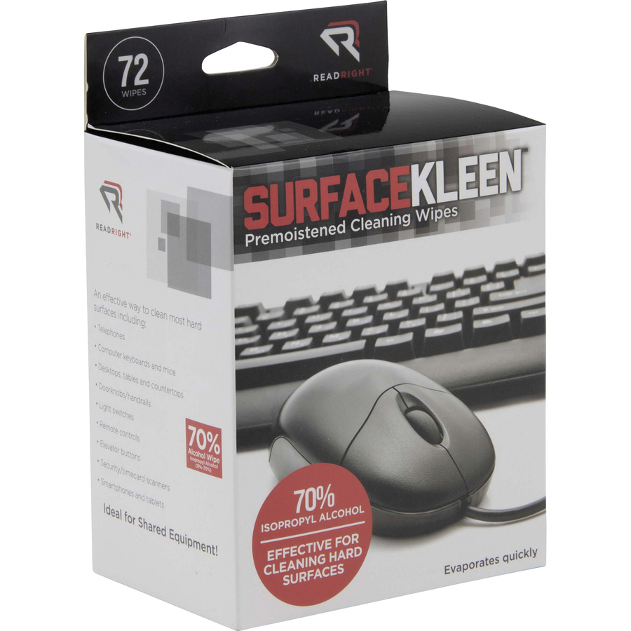 Surface Kleen Cleaning Wipes