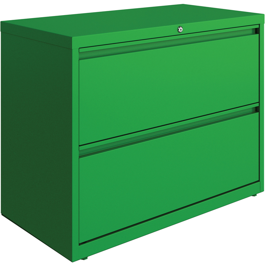 Fortress Series Lateral File