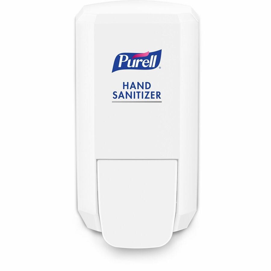 CS2 Hand Sanitizer Dispenser (4142-06) for CS2 Hand Sanitizer Refills