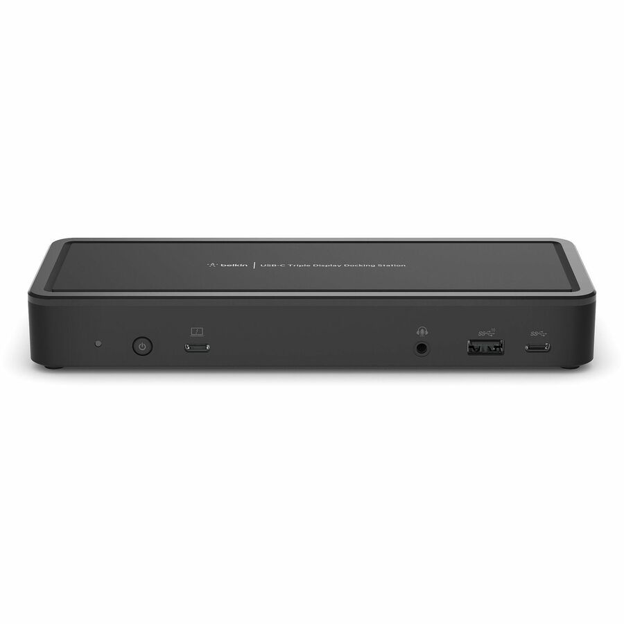 Docking Station