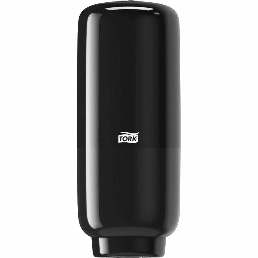 Intuition Sensor Skincare Dispenser Black S4