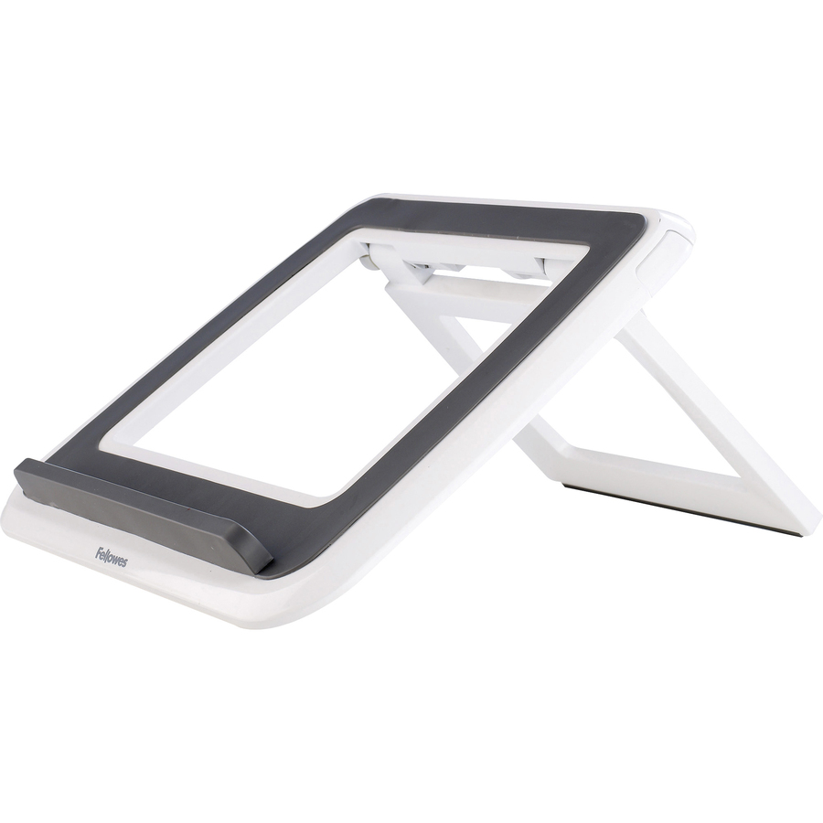 I-Spire Series Laptop Quick Lift - White