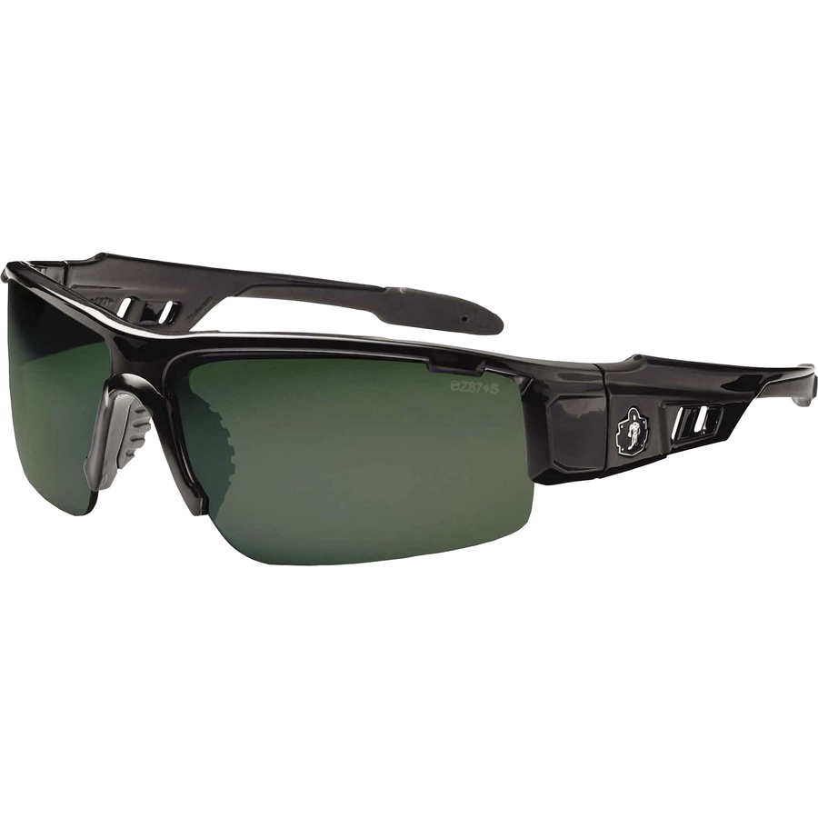 Dagr PZ G15 Lens Safety Glasses