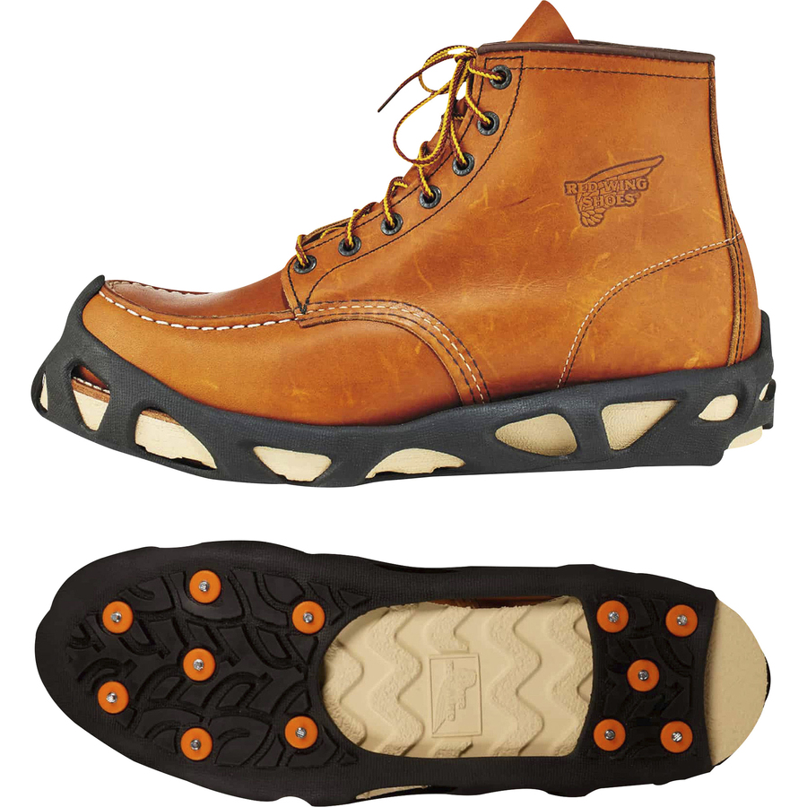 6304 Step-in Ice Cleats