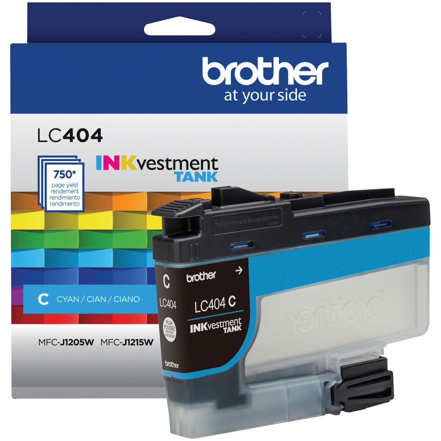 LC404 Inkjet Cartridge