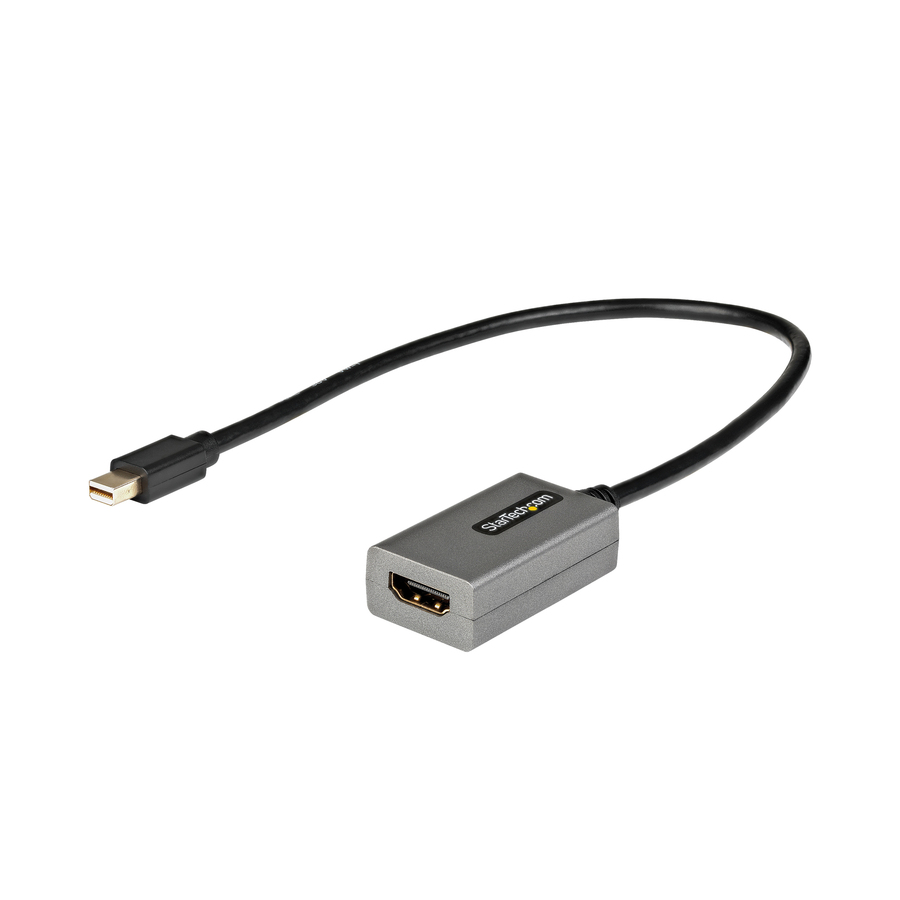 Mini DisplayPort to HDMI Adapter