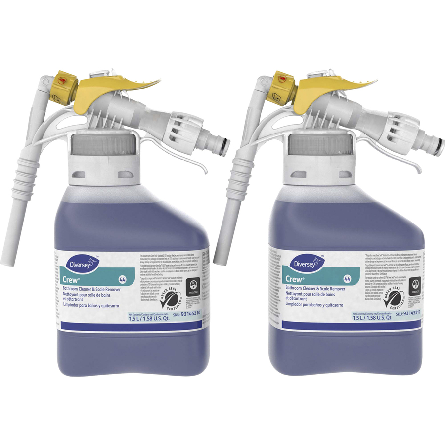 Crew Bathroom Cleaner/Scale Remover