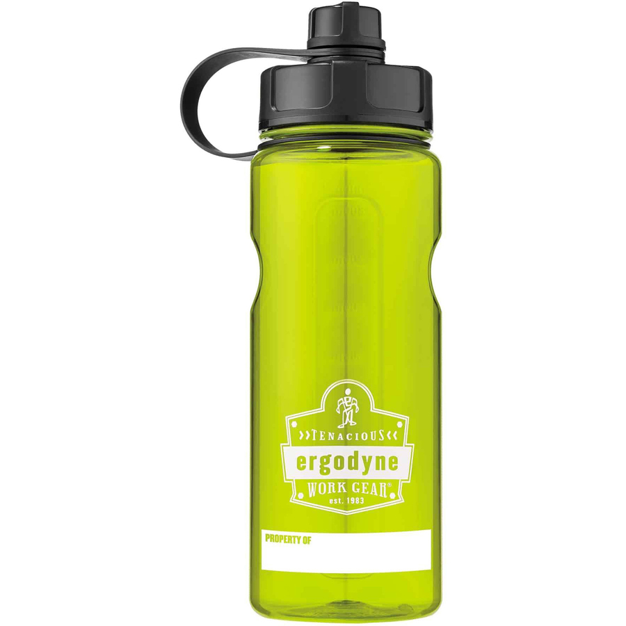 5151 BPA-Free Water Bottle - 34oz / 1000ml