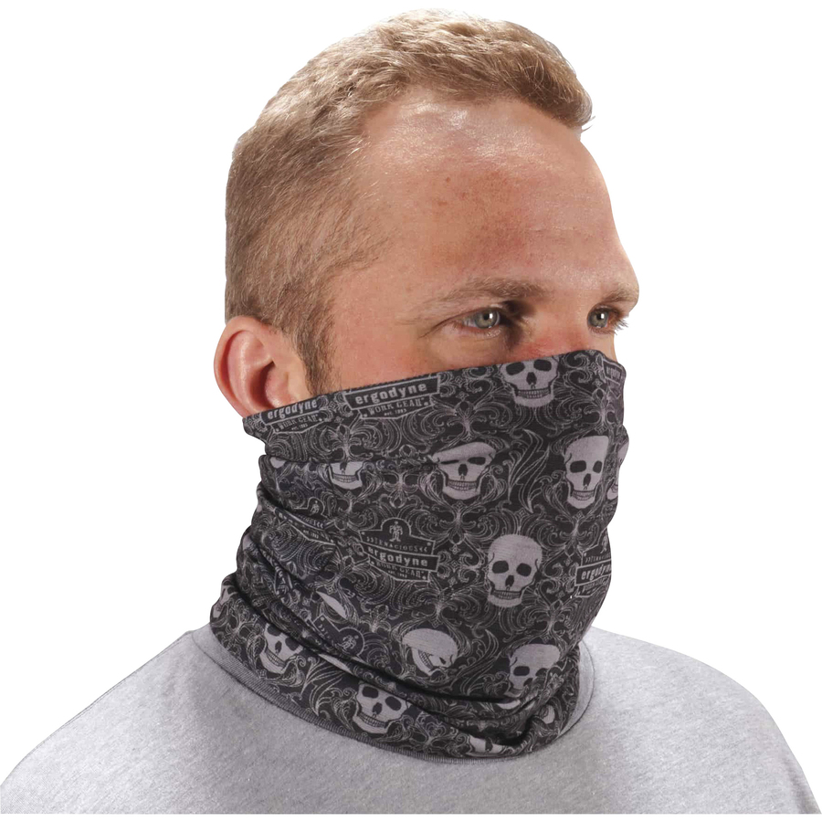 6485 Skulls Multi-Band