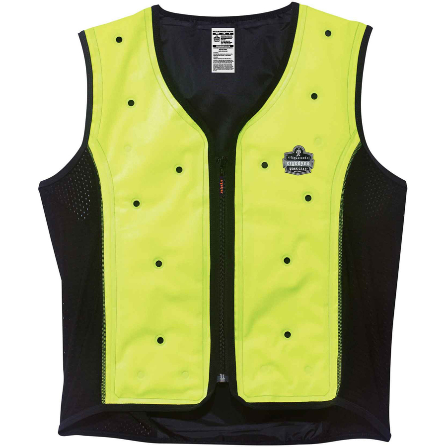 6685 Premium Dry Evaporative Cooling Vest