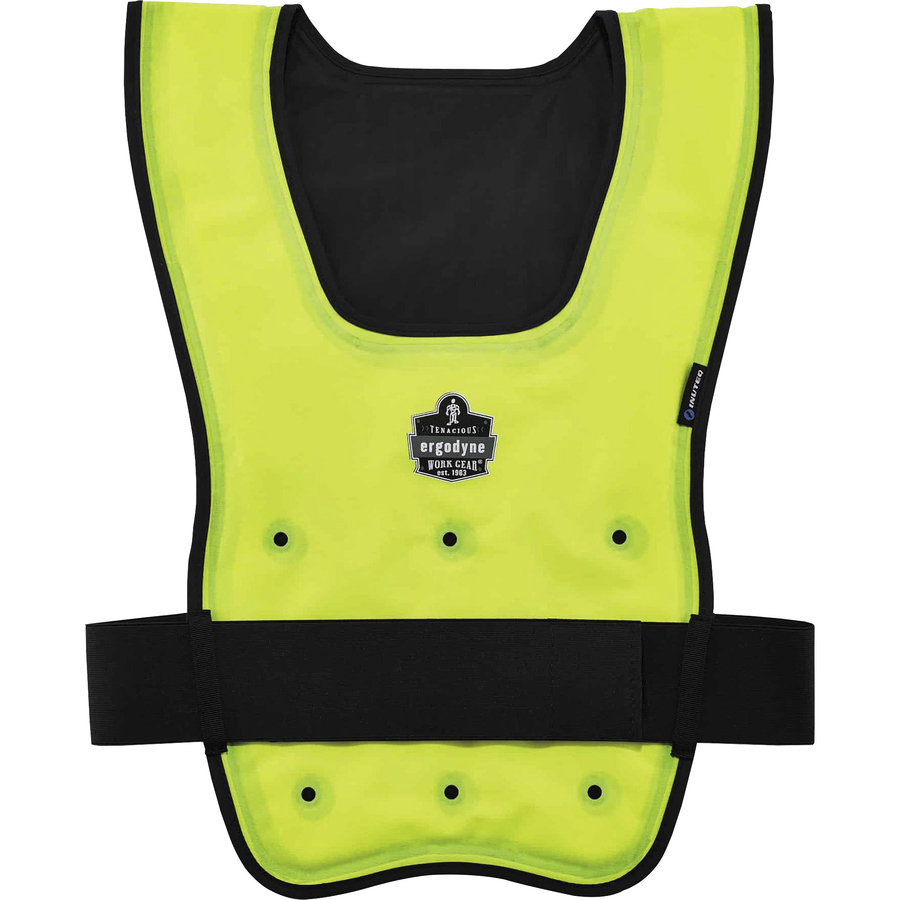 6687 Economy Dry Evaporative Cooling Vest