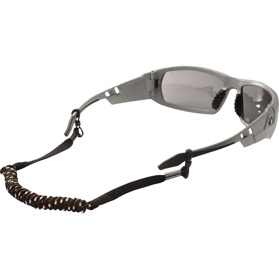 3280 Elastic Coil Eyewear Lanyard