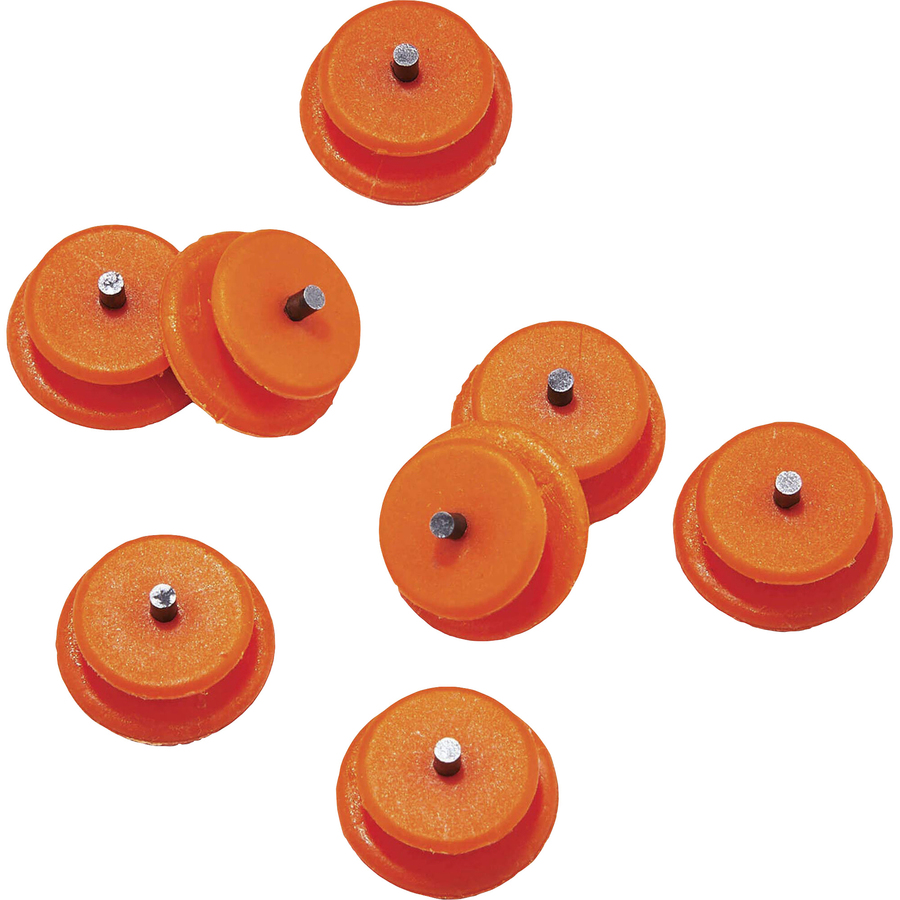 6301TC TC Replacement Spikes