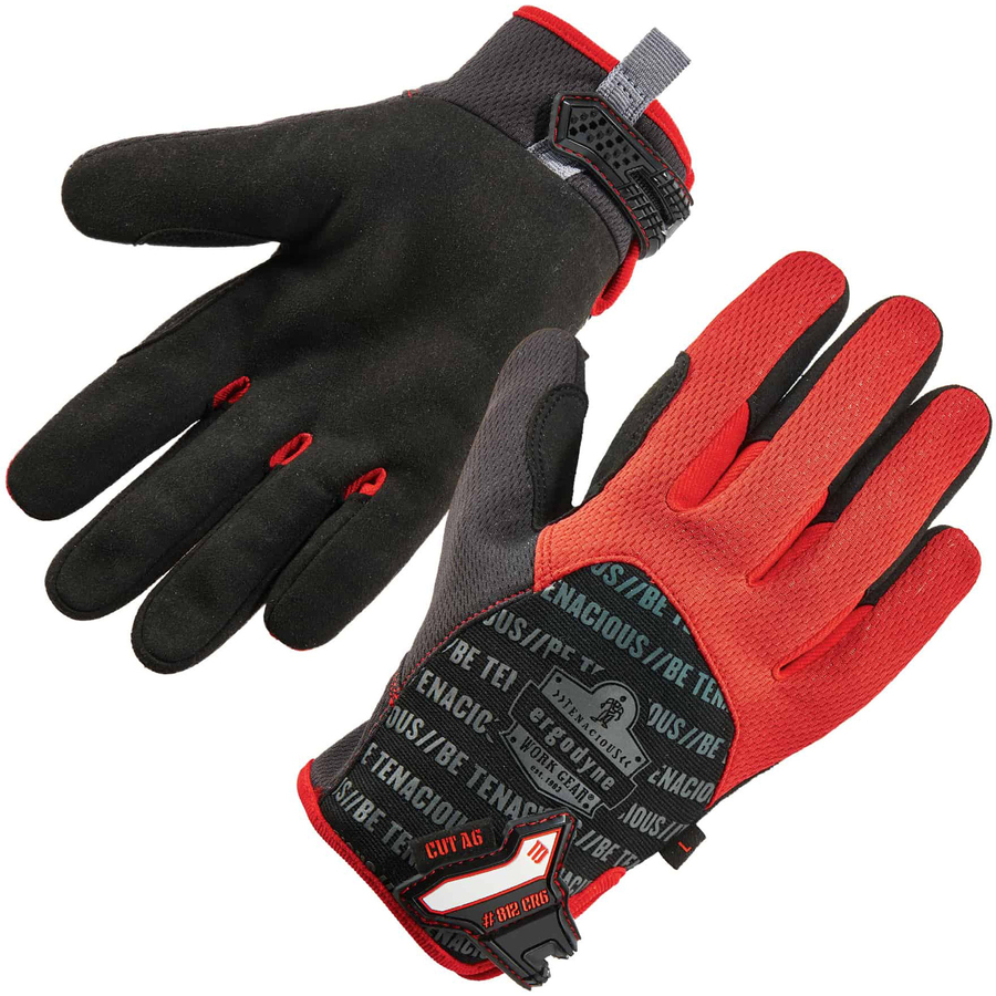 ProFlex 812CR6 Utility Cut-Resistant Gloves