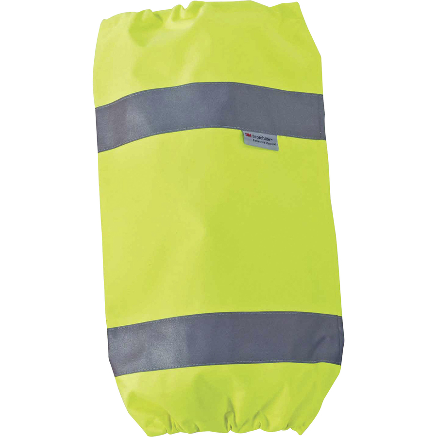 8008 Class E Hi-Vis Leg Gaiters