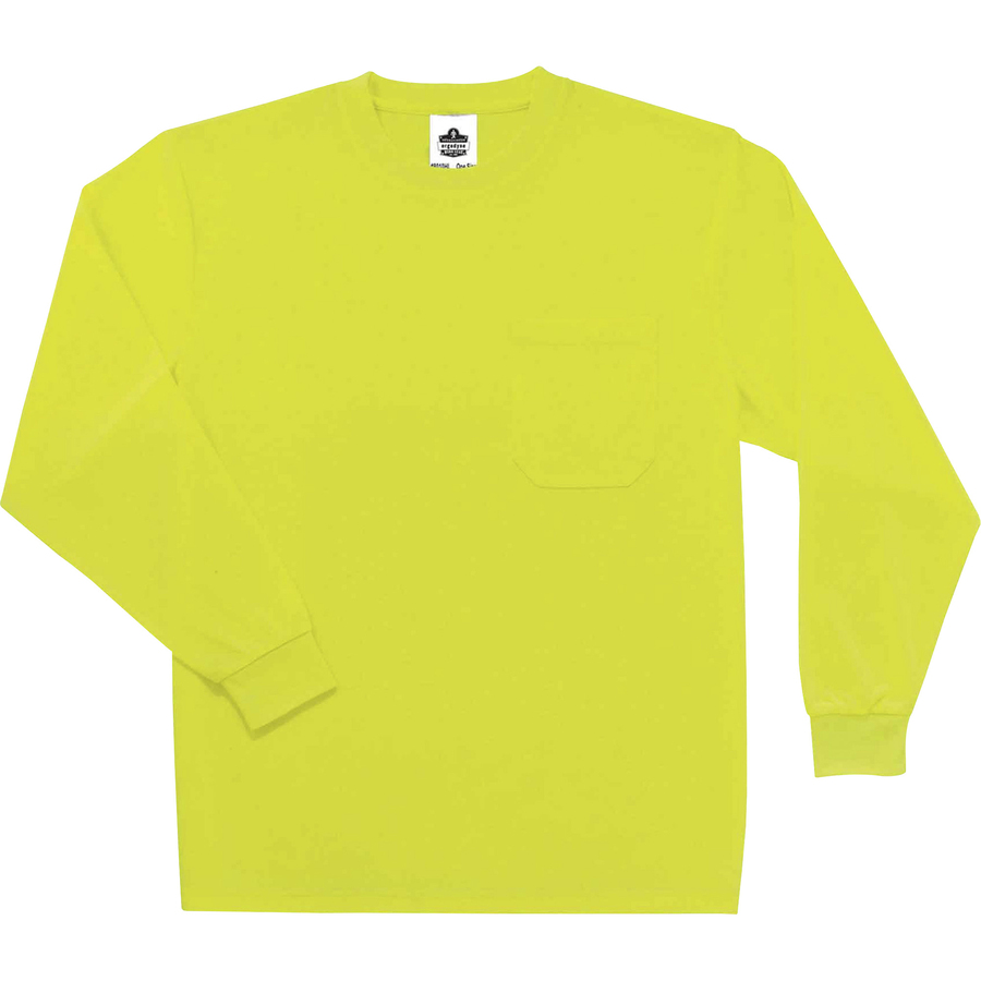 8091 Non-Certified Long Sleeve T-Shirt