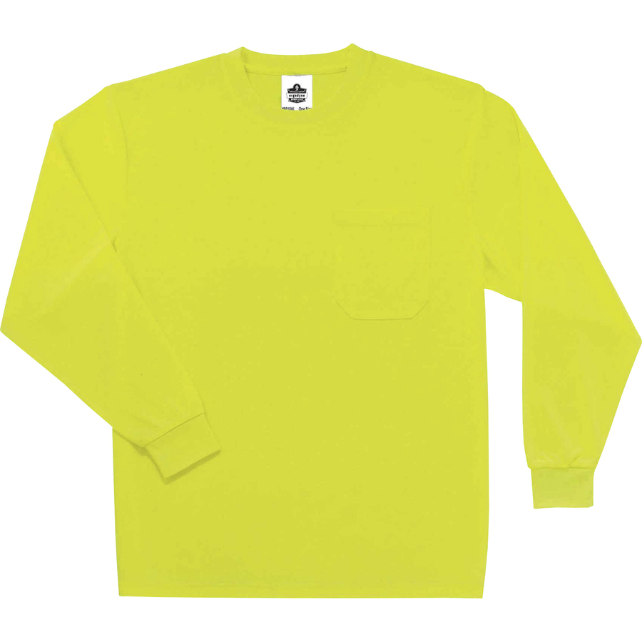 8091 Non-Certified Long Sleeve T-Shirt
