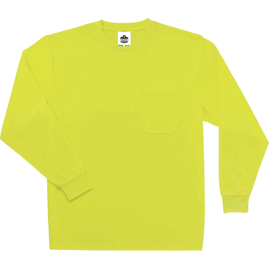 8091 Non-Certified Long Sleeve T-Shirt