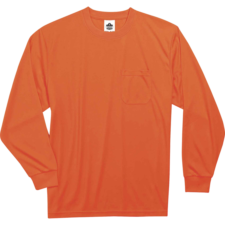 8091 Non-Certified Long Sleeve T-Shirt