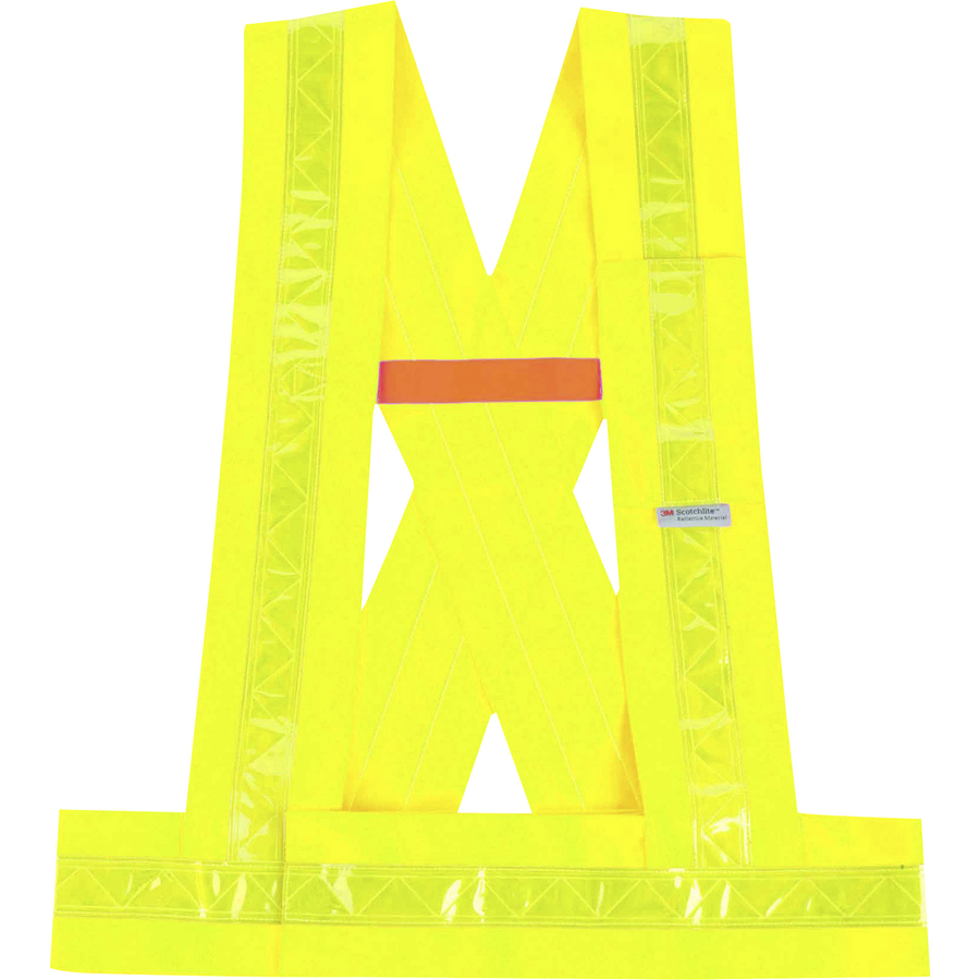 8140BA Type O Class 1 Breakaway Sash