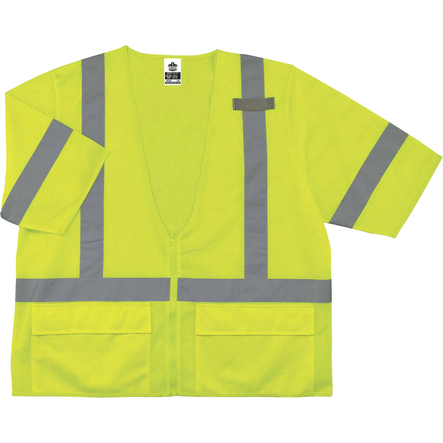8320Z Type R Class 3 Standard Vest