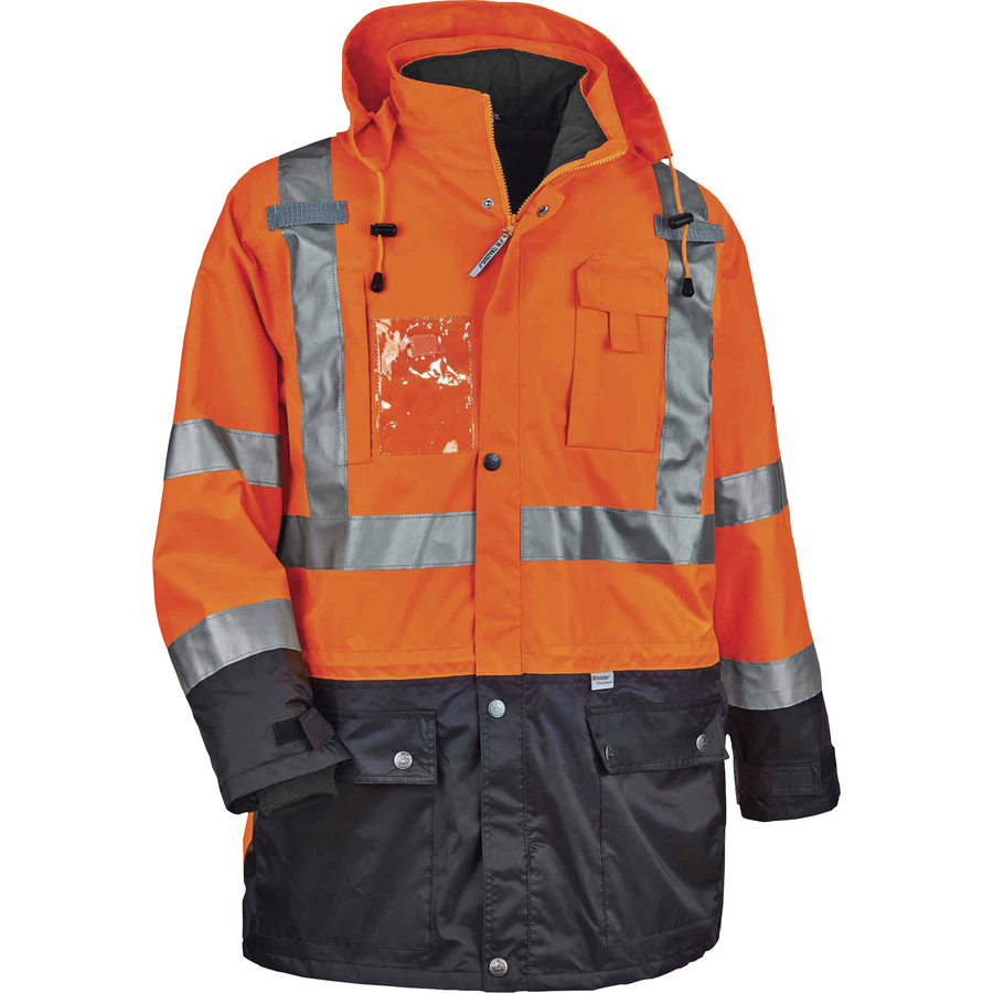 8388 Type R Class 3/2 Thermal Jacket Kit