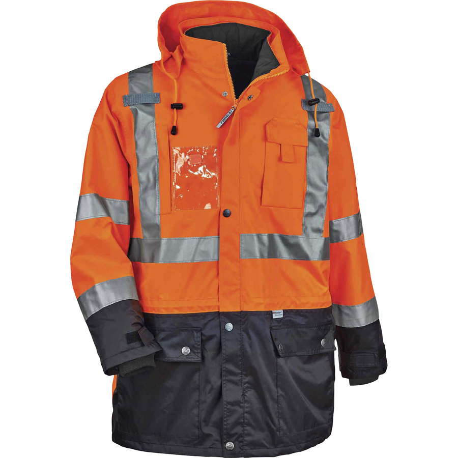 8388 Type R Class 3/2 Thermal Jacket Kit