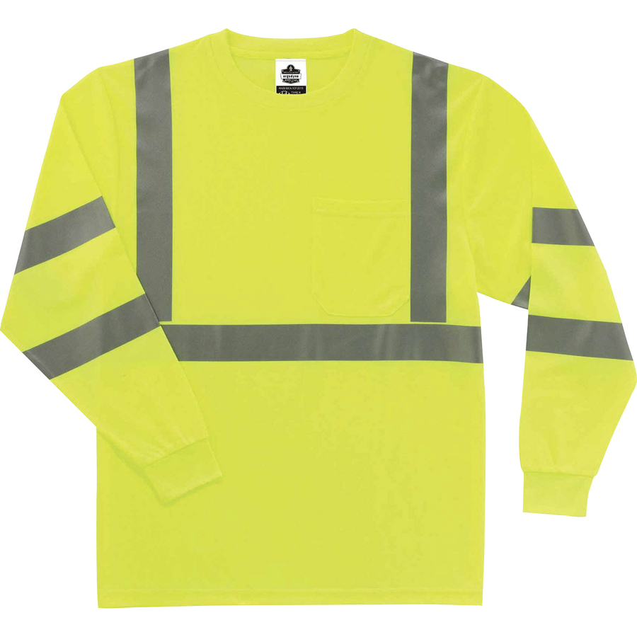 8391 Type R Class 3 Long Sleeve T-Shirt