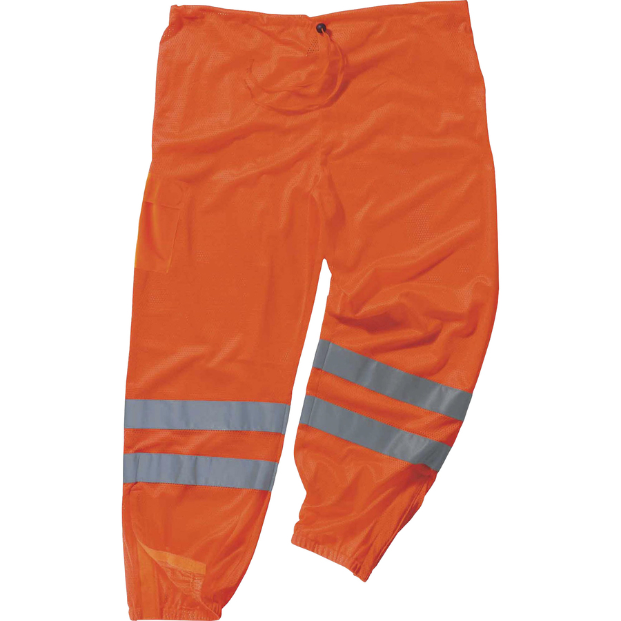 8910 Class E Hi-Vis Pants