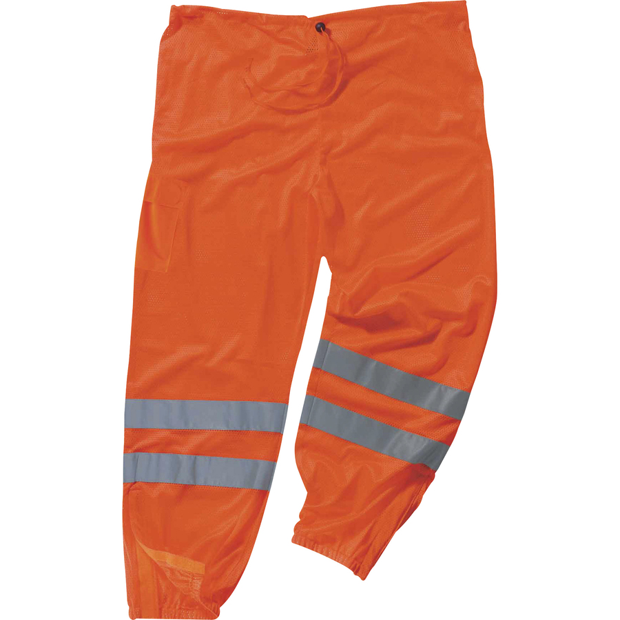 8910 Class E Hi-Vis Pants