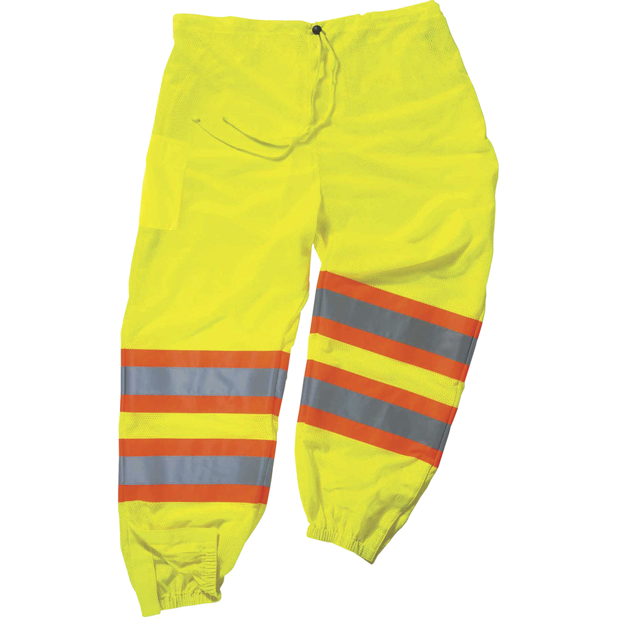 8911 Class E Two-Tone Pants