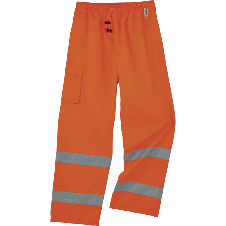 8915 Class E Rain Pants