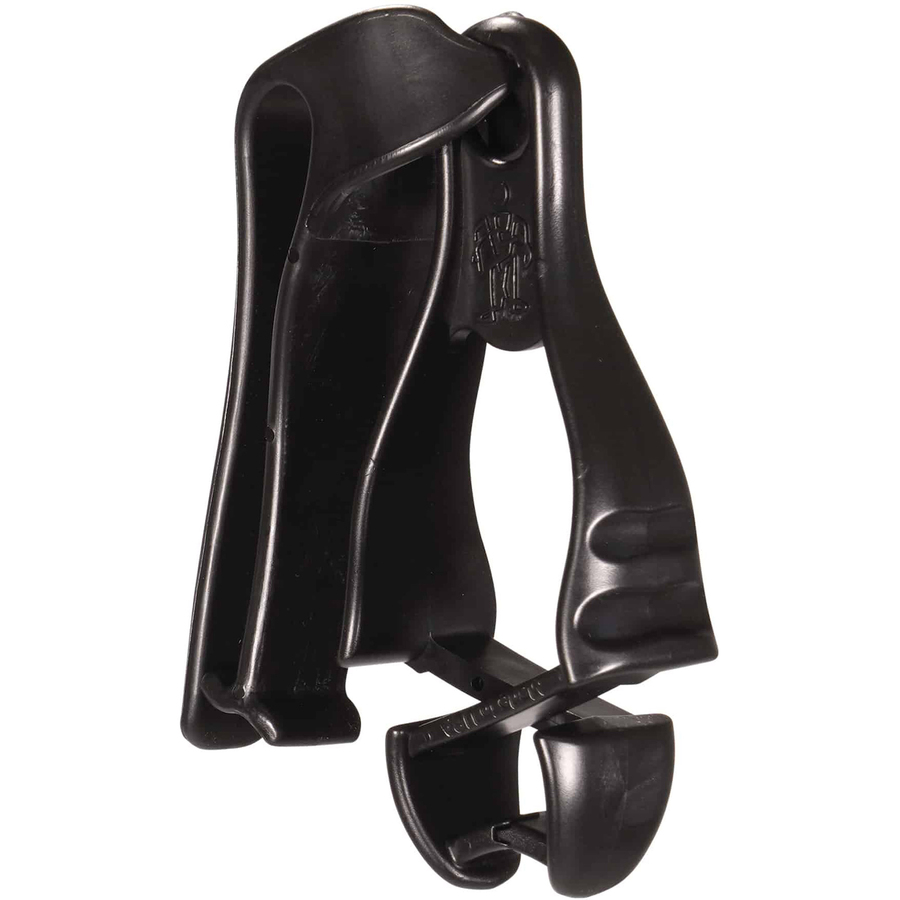3405 Glove Clip - Belt Clip Mount