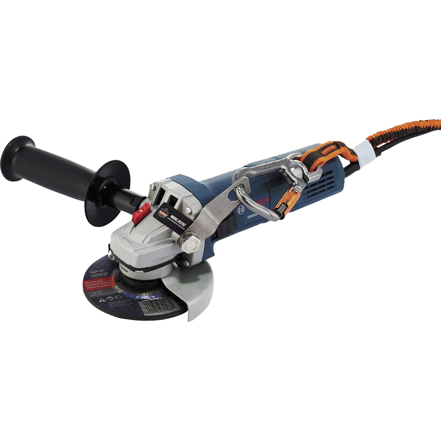 3797 Power Tool Bracket - Grinder Tool Trap