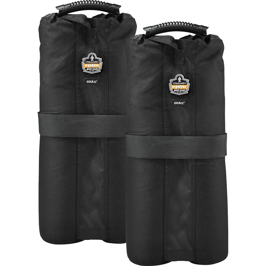 6094 One Size Tent Weight Bags