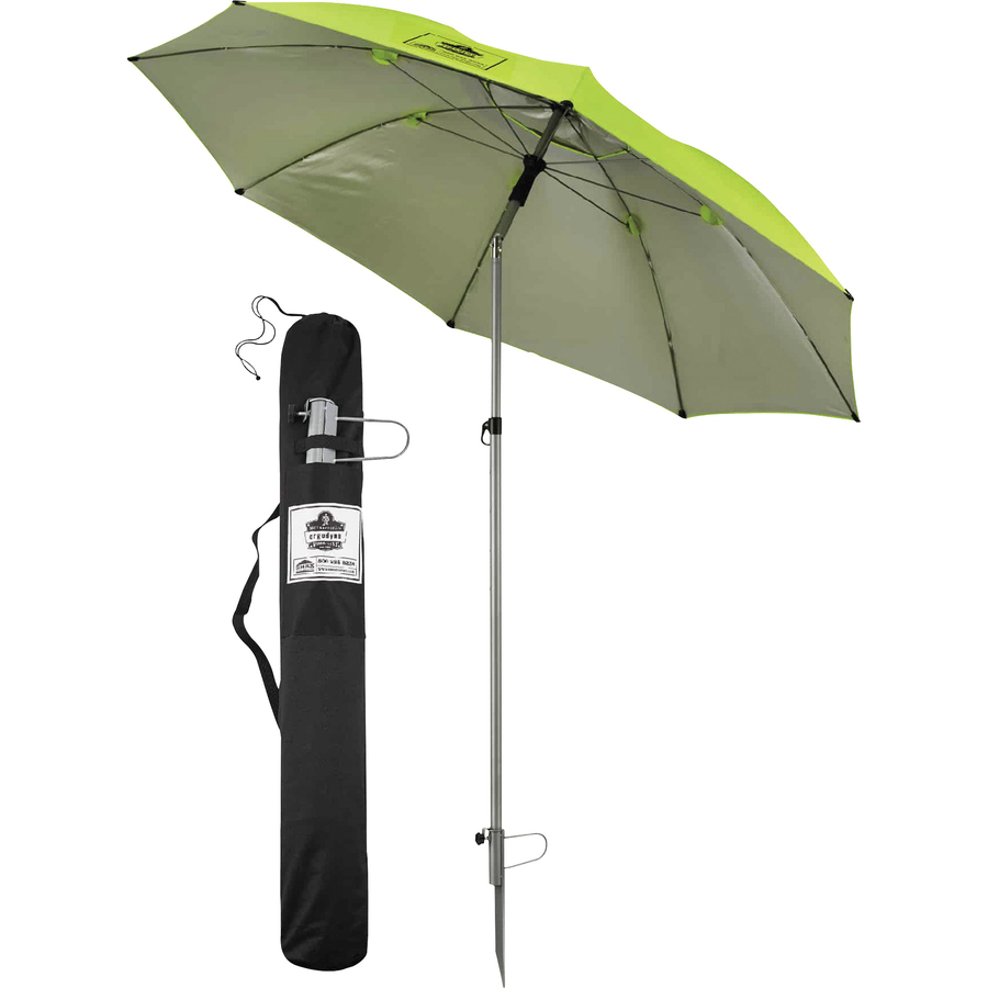 6100 Lightweight Industrial Umbrella