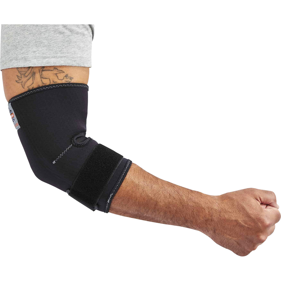 ProFlex 655 Elbow Sleeve with Strap