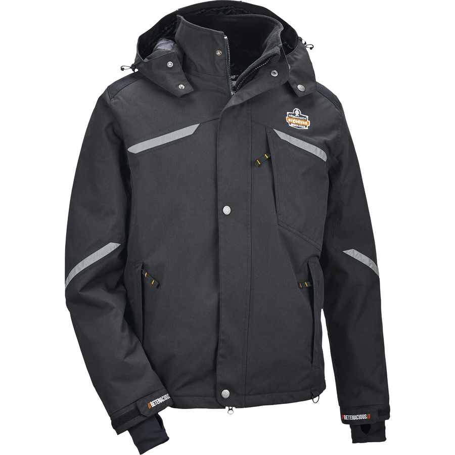 6466 Thermal Jacket