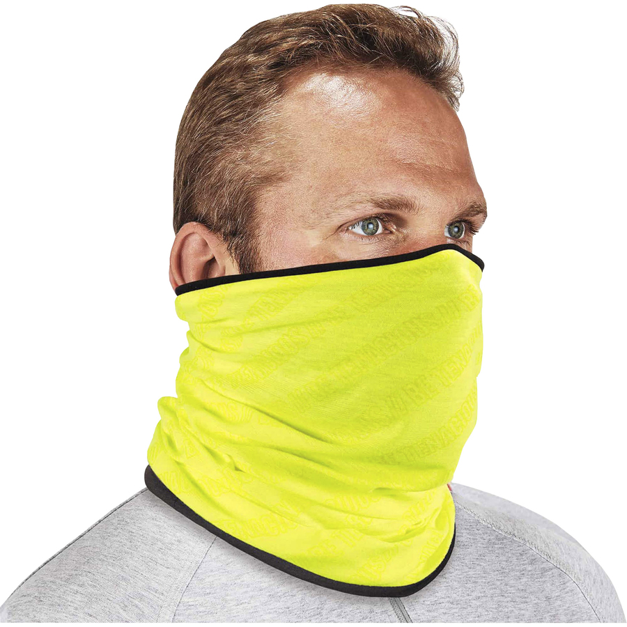 6491 Lime Reversible Thermal Multi-Band